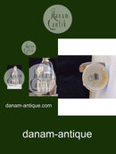 Royal Copenhagen June Boy with briefcase No 4528