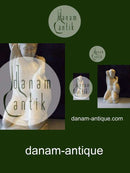 Royal Copenhagen Figur Dreng med Gås No 1857