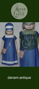 Bing & Grøndahl Figur Else No 1574