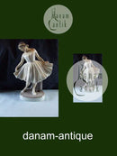 Royal Copenhagen Ballet Danser No 1374