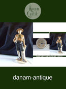 Royal Copenhagen Figurine Scout No 1648