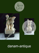 ロイヤルコペンハーゲン ゲルハルト・ヘニング・イベントゥールII No 1586