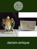 Royal Copenhagen Figurine Emperors New Cloth No 1288