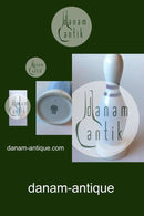 Bing & Grøndahl Figur af Bowling Kegle No 6132