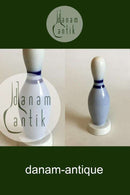 ビング＆グロンダール フィギュア オブ ボーリング スキットル No 6132 PMN