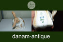 Bing & Grondahl Figurine Rabbit No 1833