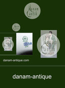 Royal Copenhagen Figur Die Prinzessin und der Schweinejunge Nr. 1114