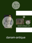 Royal Copenhagen figurine Snowowl No 1829