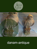 ロイヤルコペンハーゲン フィギュア アイスランド・ファルコン No 1661