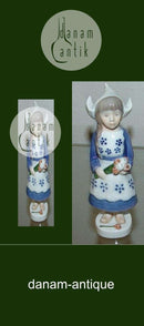 ビング＆グロンダール アニュアルフィギュア アンネケ 1989