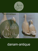 Royal Copenhagen Figur Andepar No 2128