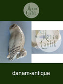 Royal Copenhagen Figur Ugle No 467