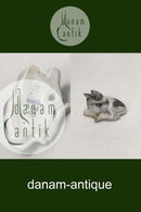 Bing og Grøndahl Figur Kalv No. 2168