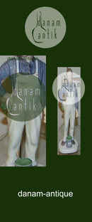 Bing & Grøndahl Figur Maler No 2431