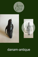 Bing & Grøndahl Figur Pingvin No 1822