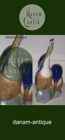 Royal Copenhagen Figur Isfugle No 1769