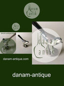 Bing & Grøndahl Vipstjert Fugl Figurine No. 1764