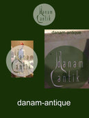 Royal Copenhagen Overglaze Figurine Mors No 12231