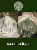 Bing & Grondahl Pekingeser figurine No 2101