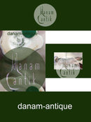 Royal Copenhagen Large Hippopotamus Figurine No 309