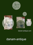 Royal Copenhagen Isbjørn Figur No 535