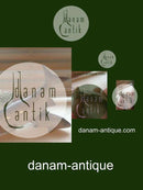 Royal Copenhagen Figur af Fisk- Et par ørreder No 2738