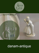 Royal Copenhagen Ungdommelig Dristighed BG No. 2162