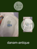 Royal Copenhagen Figur af Liggende Hoppe Hest No 5690