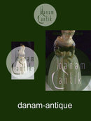 ロイヤルコペンハーゲン フィギュリン アマガーガール No 1251