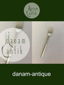 Georg Jensen Prisme&