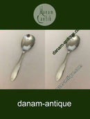 Georg Jensen Stainless 'Mitra' Serveringsske Mat