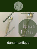 Georg Jensen Stainless 'Holiday II' Kaffe/Teske