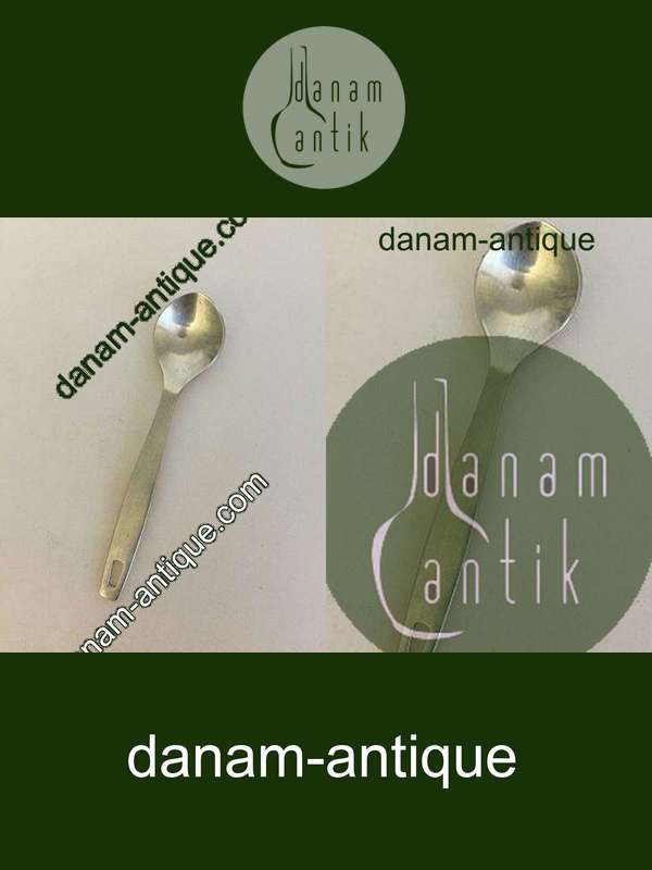 Georg Jensen Stainless 'Holiday II' Kaffe/Teske