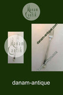 乔治-延森不锈钢 "哥本哈根线，垫 "餐叉