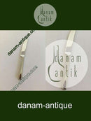 Georg Jensen Stainless 'Copenhagen Line, Blank' Frugtkniv