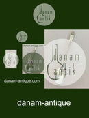 Georg Jensen Copenhagen Blank ティースプーン