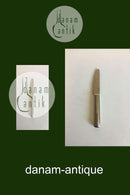 Georg Jensen Stainless 'Bo Bonfils, Blank' Frokostkniv