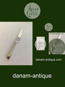 Georg Jensen Stainless Copenhagen, Blank Spisekniv