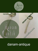 Georg Jensen ステンレス製 'Copenhagen&