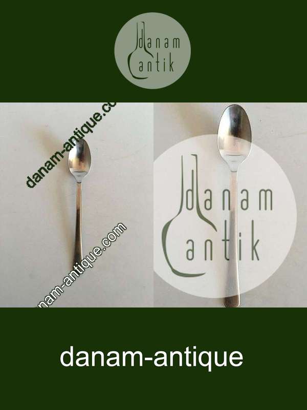 Georg Jensen Stainless Copenhagen Mat Teske
