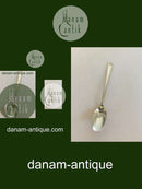 Georg Jensen ステンレス製 'Copenhagen Line&