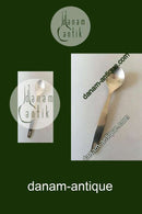 Georg Jensen Stainless 'Holiday ll' Spiseske