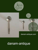 Georg Jensen Stainless Holiday II Suppeske