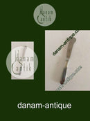 Georg Jensen Stainless Mat Mitra Smørkniv