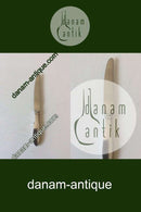 ジョージ ジェンセン ステンレスマット ミトラダイニングナイフ