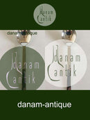 Georg Jensen New York Mirror Tea Spoon in Stainless Steel