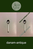 Georg Jensen New York Mat Stainless Spiseske