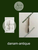 Georg Jensen Stainless 'Plata' Frugtkniv