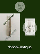 Georg Jensen Stainless 'Plata' Spisekniv