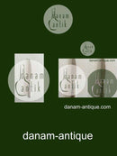 Georg Jensen Stainless 'Plata' Dinner Knife